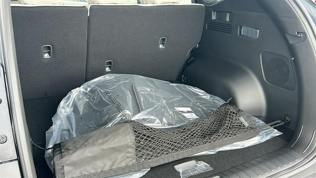 Thumbnail: 2026 Hyundai Tucson - 30