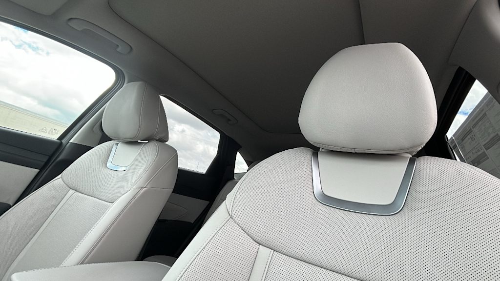 Thumbnail: 2026 Hyundai Tucson - 9