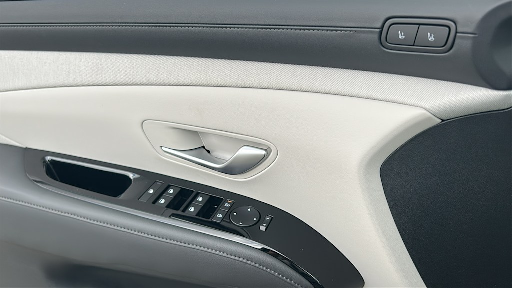 Thumbnail: 2026 Hyundai Tucson - 27