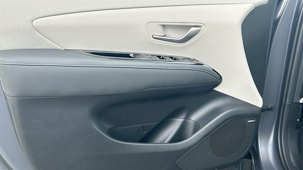 Thumbnail: 2026 Hyundai Tucson - 28