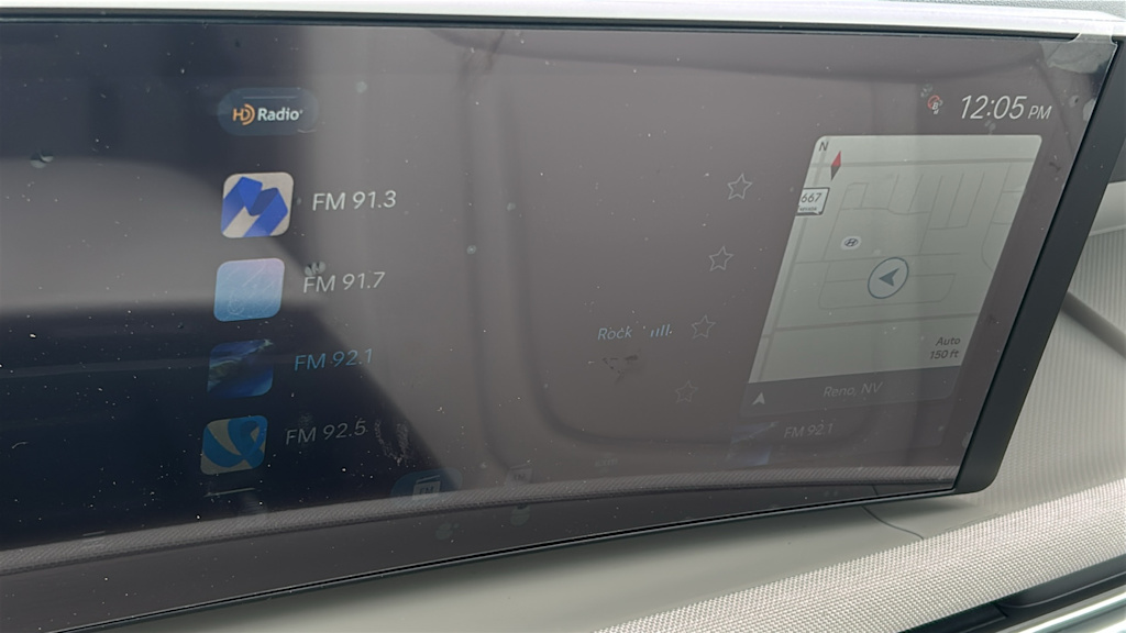 Thumbnail: 2026 Hyundai Tucson - 22