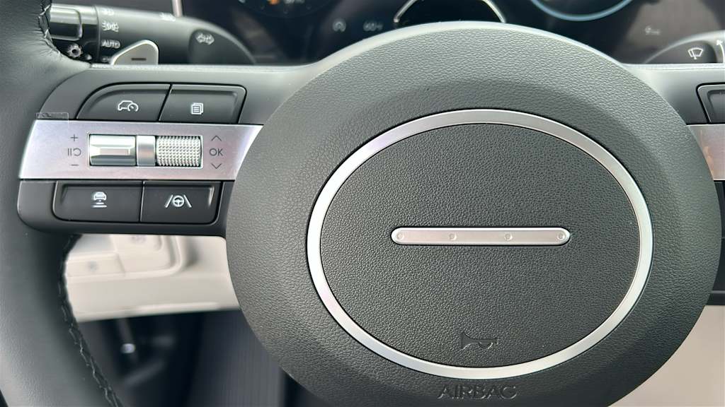 Thumbnail: 2026 Hyundai Tucson - 25