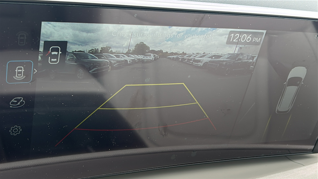 Thumbnail: 2026 Hyundai Tucson - 23