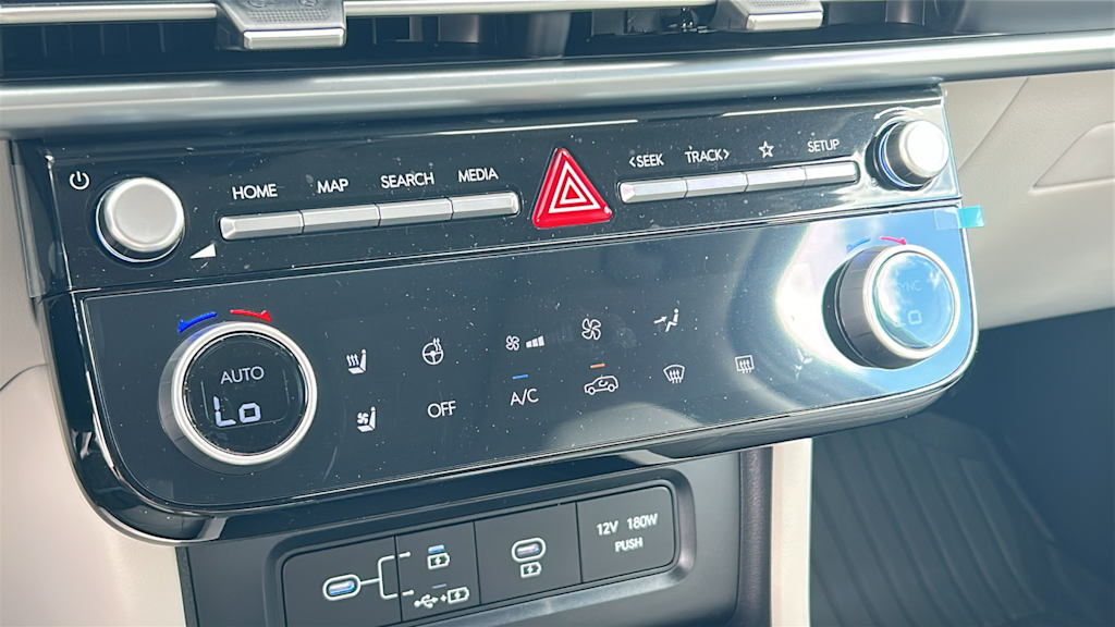 Thumbnail: 2026 Hyundai Tucson - 21