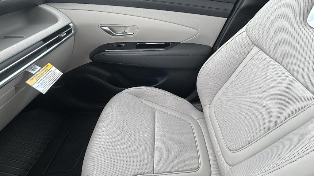 Thumbnail: 2026 Hyundai Tucson - 10