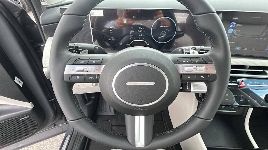 Thumbnail: 2026 Hyundai Tucson - 8