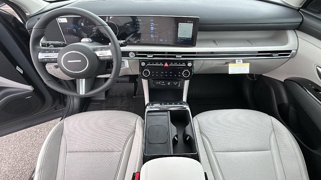 Thumbnail: 2026 Hyundai Tucson - 12