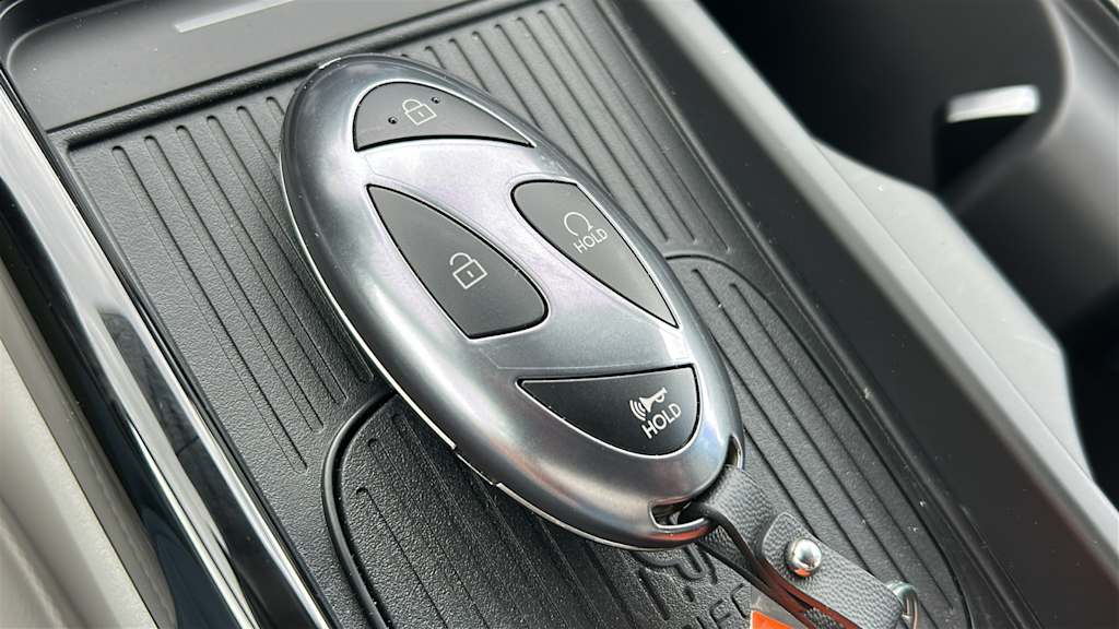 Thumbnail: 2026 Hyundai Tucson - 13