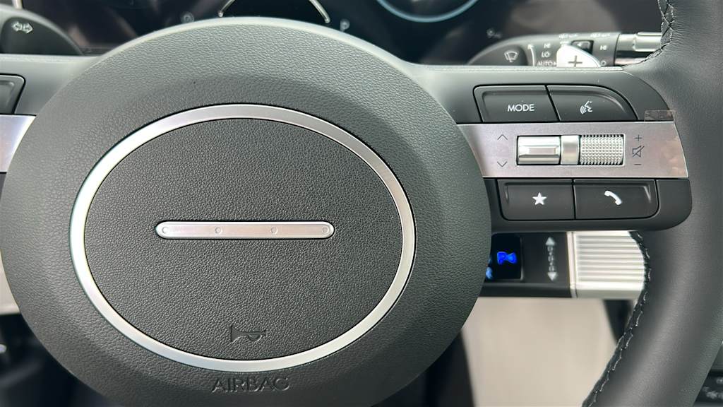 Thumbnail: 2026 Hyundai Tucson - 26