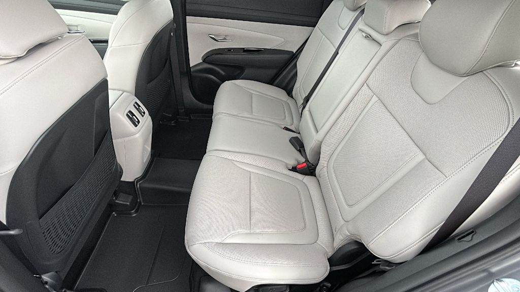 Thumbnail: 2026 Hyundai Tucson - 11