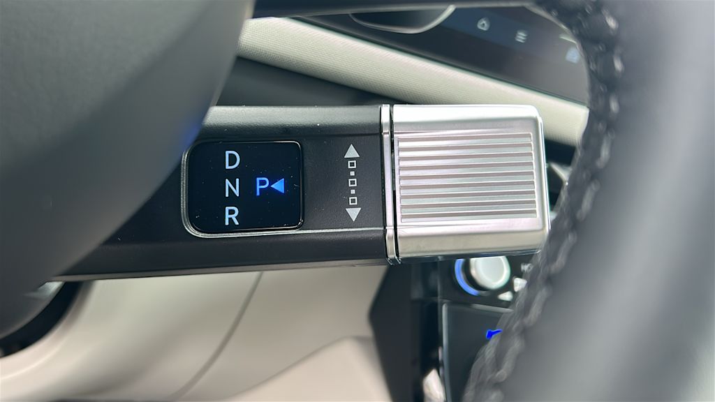 Thumbnail: 2026 Hyundai Tucson - 20