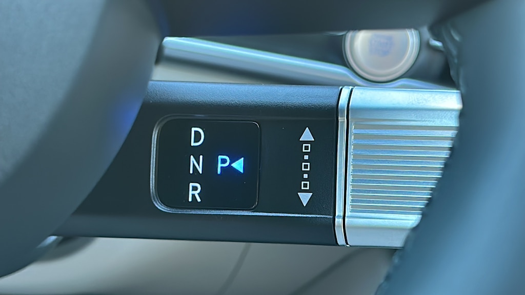 2025 Hyundai Tucson Limited 22