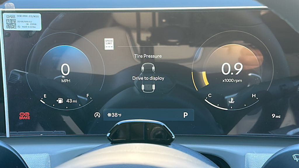 2025 Hyundai Tucson Limited 17