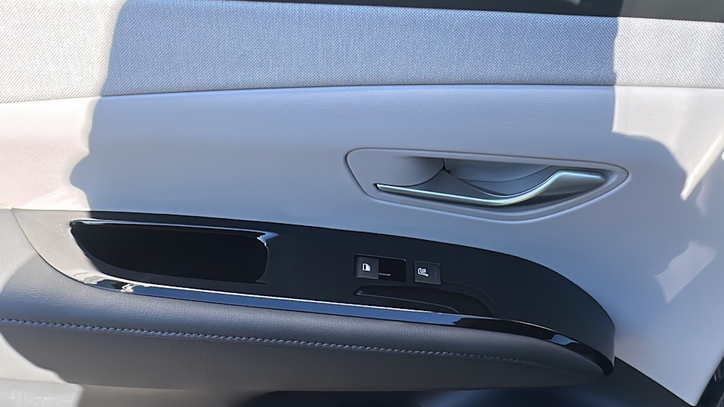 2025 Hyundai Tucson Limited 24
