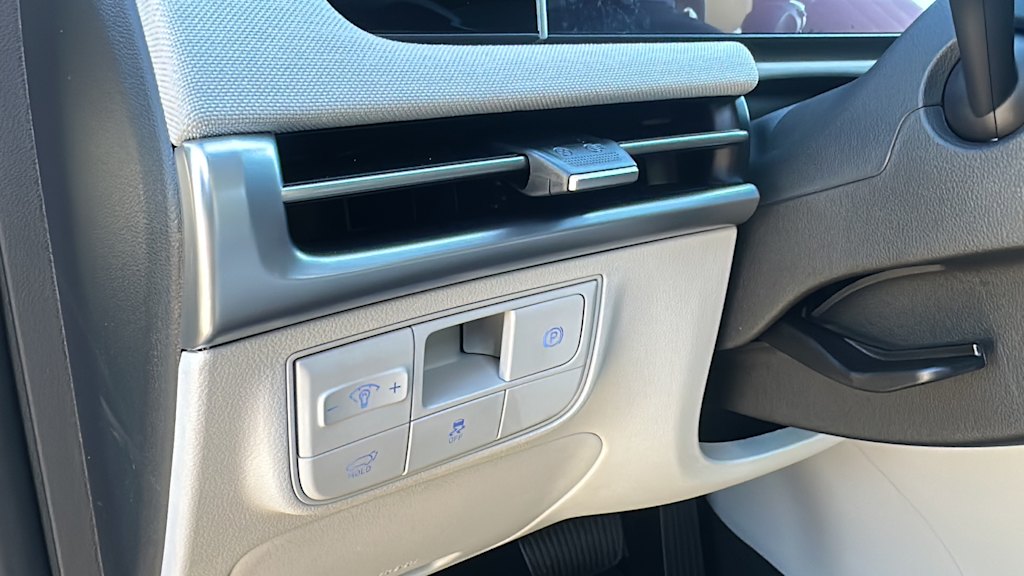 2025 Hyundai Tucson Limited 37
