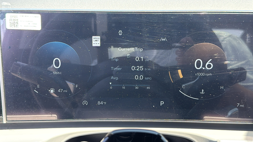 Thumbnail: 2025 Hyundai Tucson - 14