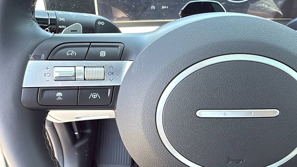 Thumbnail: 2025 Hyundai Tucson - 25