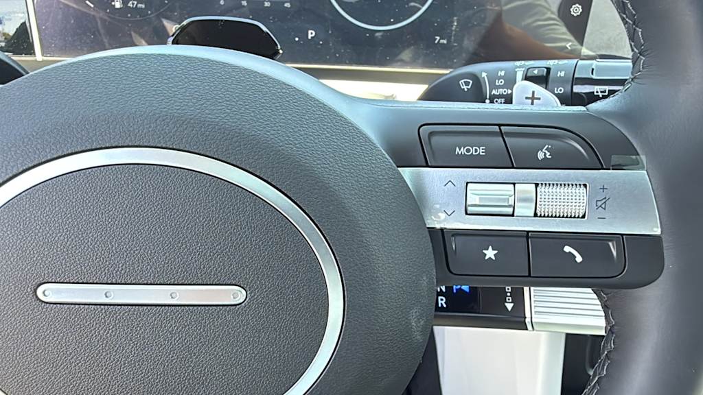 Thumbnail: 2025 Hyundai Tucson - 26