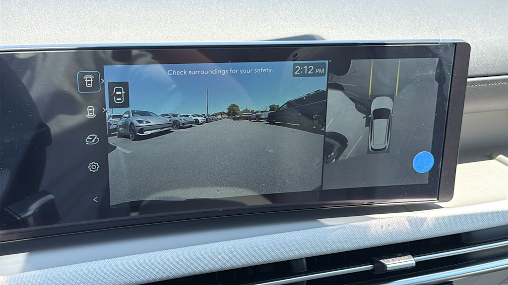 Thumbnail: 2025 Hyundai Tucson - 23