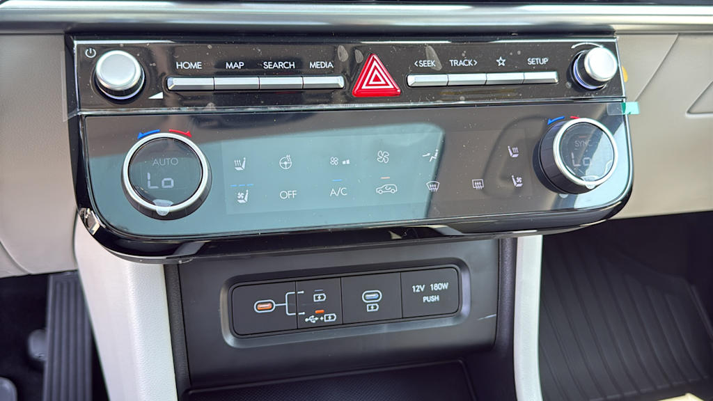 Thumbnail: 2025 Hyundai Tucson - 22