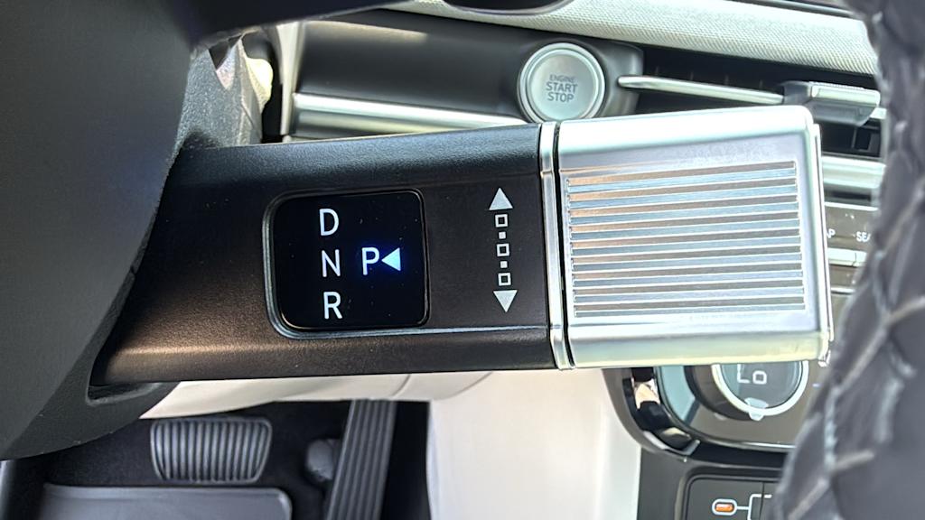 Thumbnail: 2025 Hyundai Tucson - 21