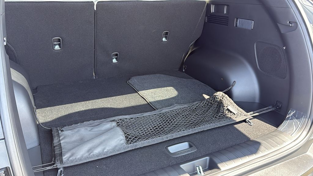 Thumbnail: 2025 Hyundai Tucson - 30