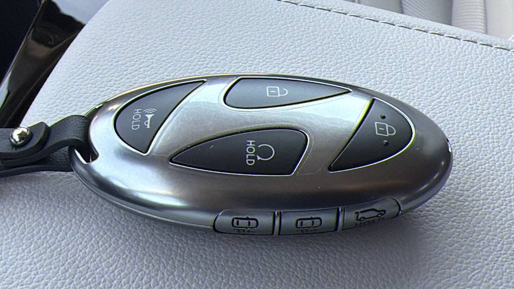 Thumbnail: 2025 Hyundai Tucson - 15