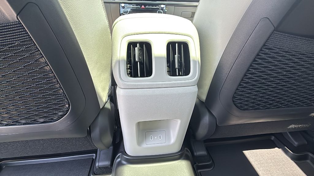 Thumbnail: 2025 Hyundai Tucson - 29