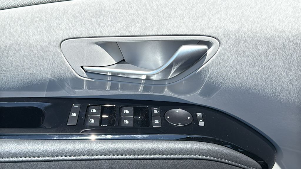 Thumbnail: 2025 Hyundai Tucson - 27