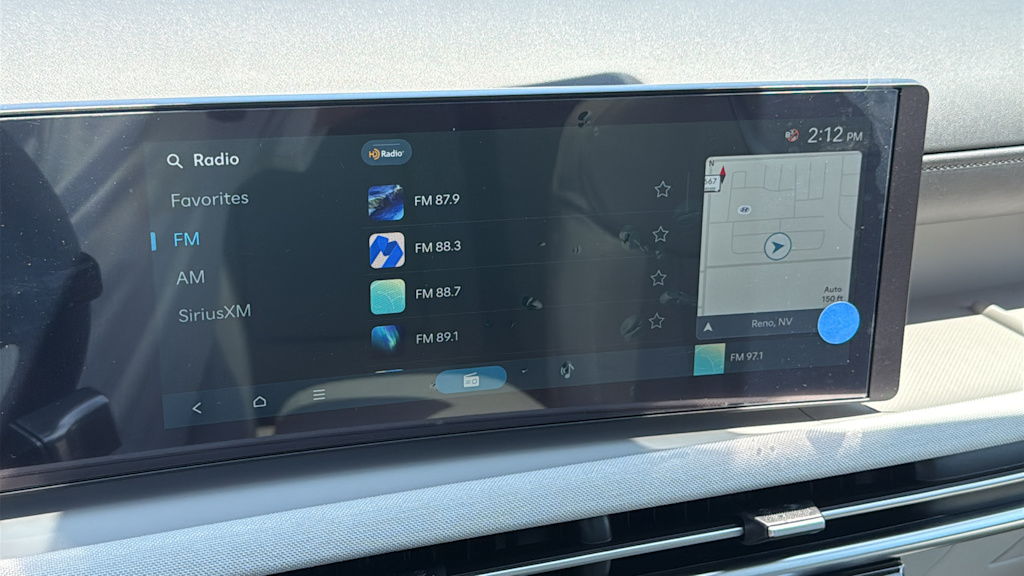 Thumbnail: 2025 Hyundai Tucson - 13