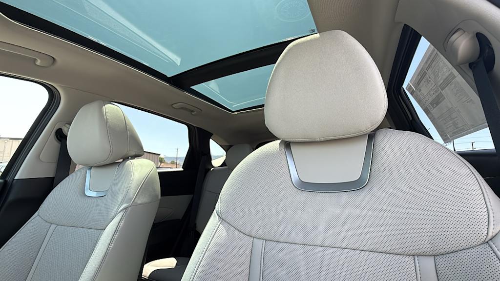 Thumbnail: 2025 Hyundai Tucson - 20