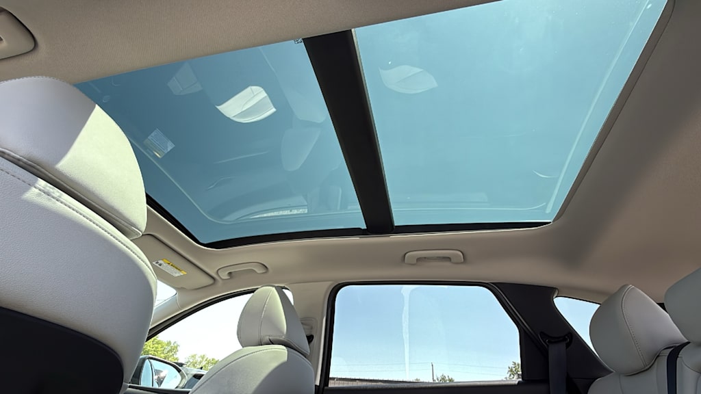 Thumbnail: 2025 Hyundai Tucson - 31