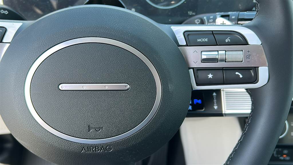 Thumbnail: 2026 Hyundai Tucson - 26