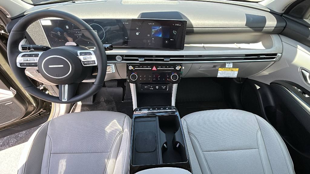 Thumbnail: 2026 Hyundai Tucson - 13