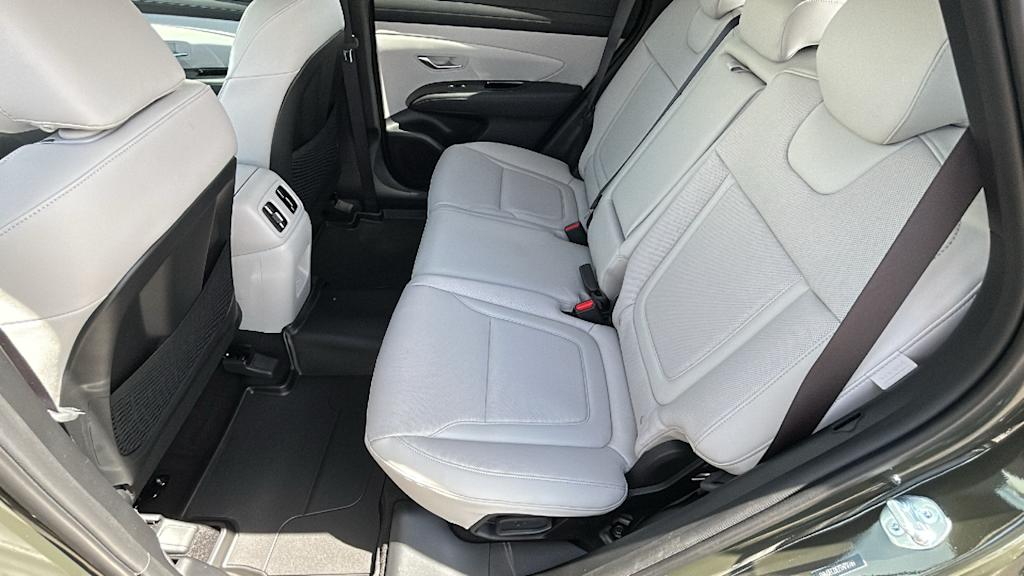 Thumbnail: 2026 Hyundai Tucson - 12