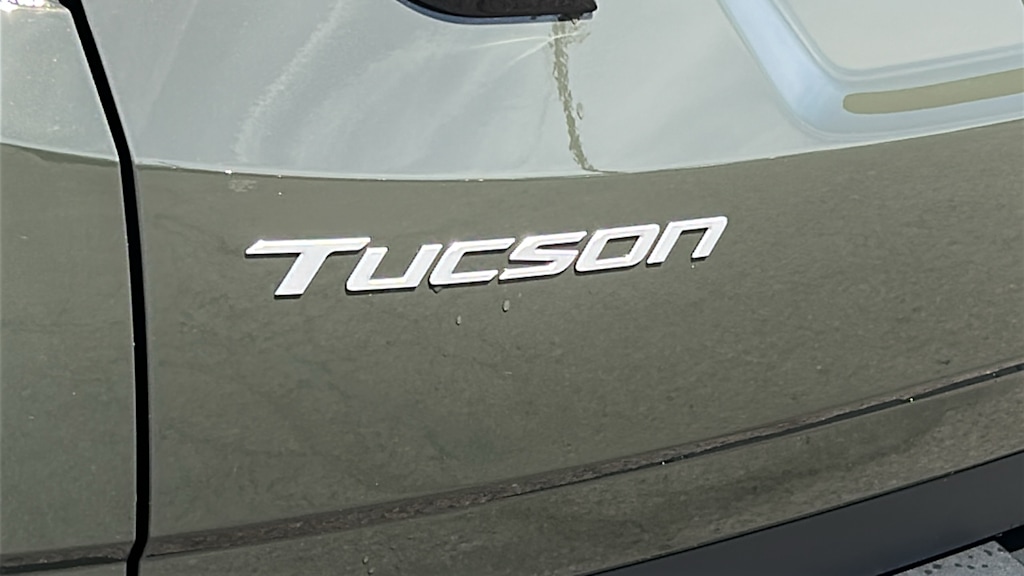 Thumbnail: 2026 Hyundai Tucson - 30