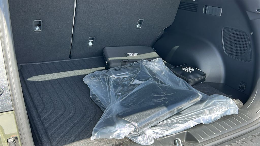 Thumbnail: 2026 Hyundai Tucson - 29