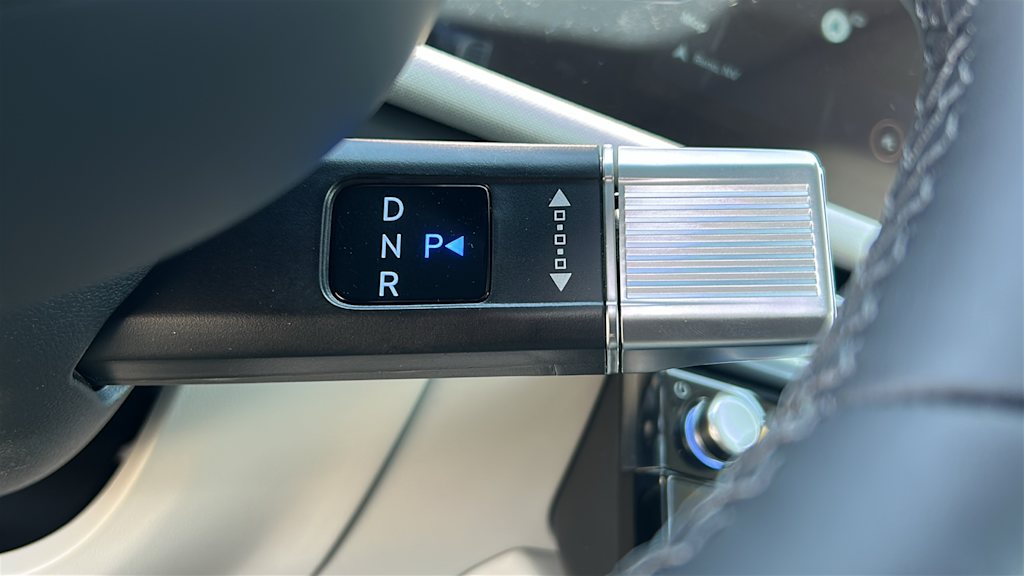 Thumbnail: 2026 Hyundai Tucson - 21