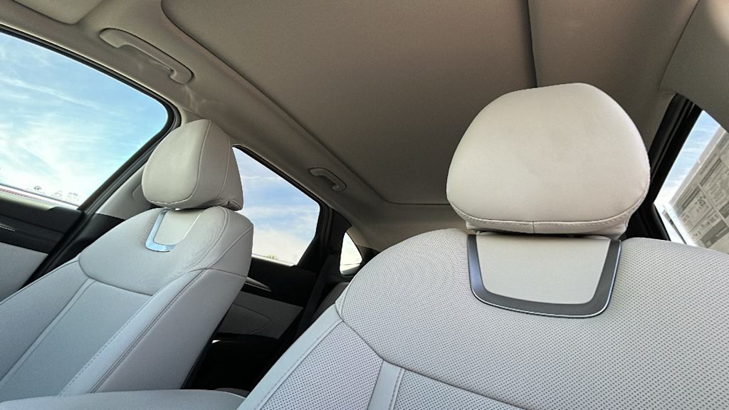 Thumbnail: 2026 Hyundai Tucson - 10