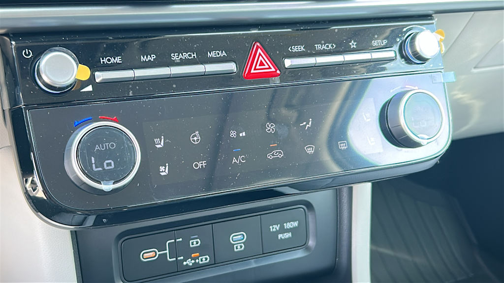 Thumbnail: 2026 Hyundai Tucson - 22