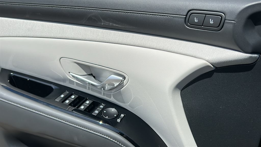 Thumbnail: 2026 Hyundai Tucson - 7