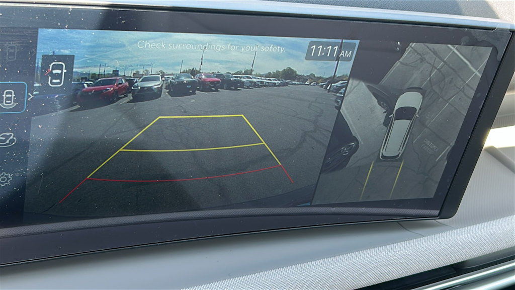 Thumbnail: 2026 Hyundai Tucson - 23