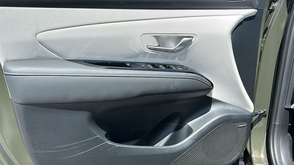 Thumbnail: 2026 Hyundai Tucson - 27