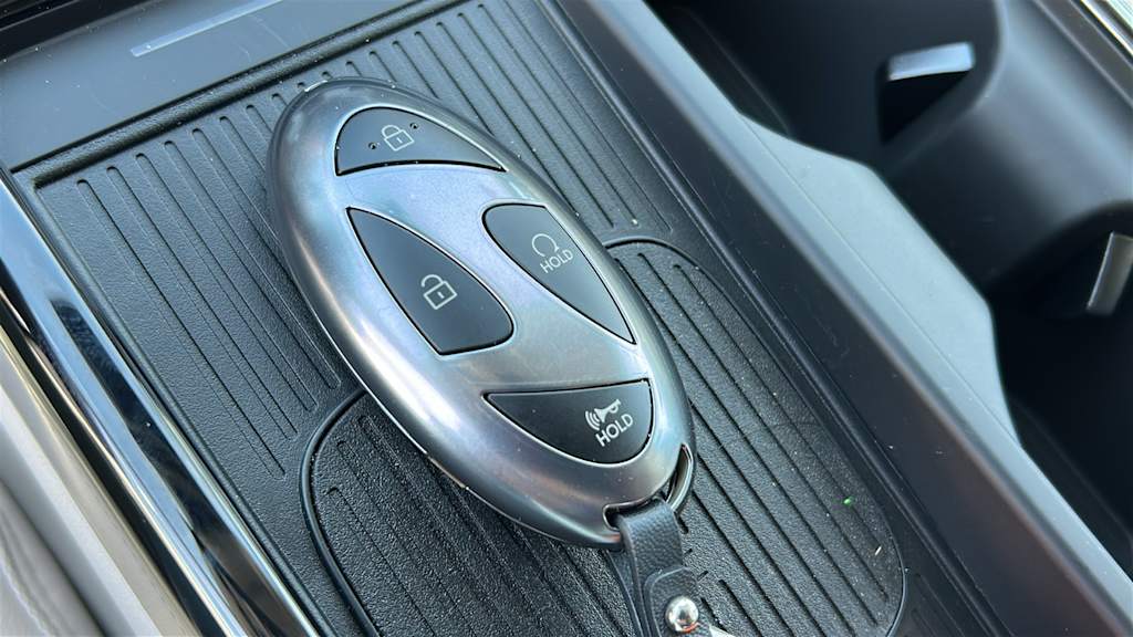 Thumbnail: 2026 Hyundai Tucson - 15