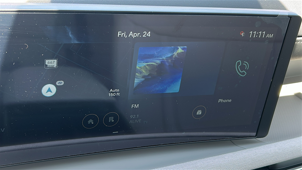 Thumbnail: 2026 Hyundai Tucson - 14