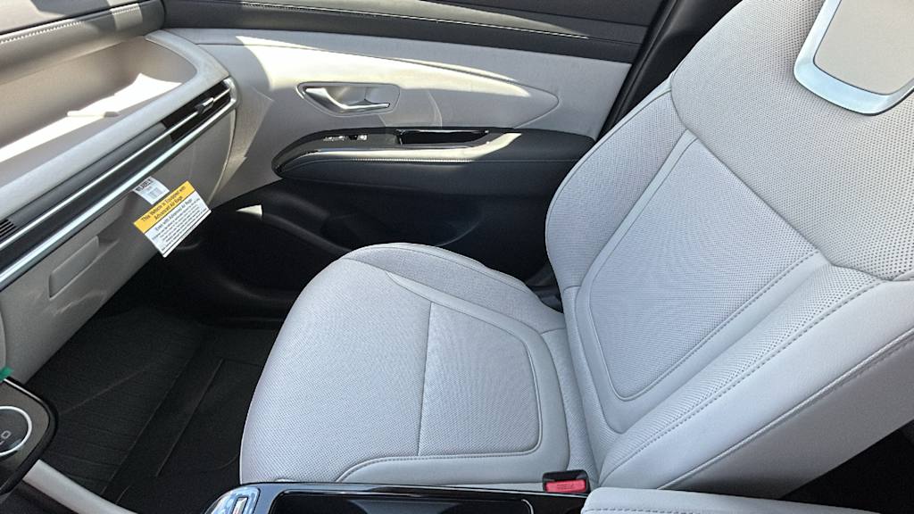 Thumbnail: 2026 Hyundai Tucson - 11