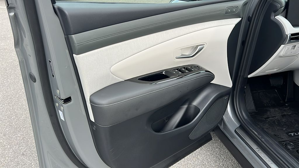 Thumbnail: 2026 Hyundai Tucson - 27