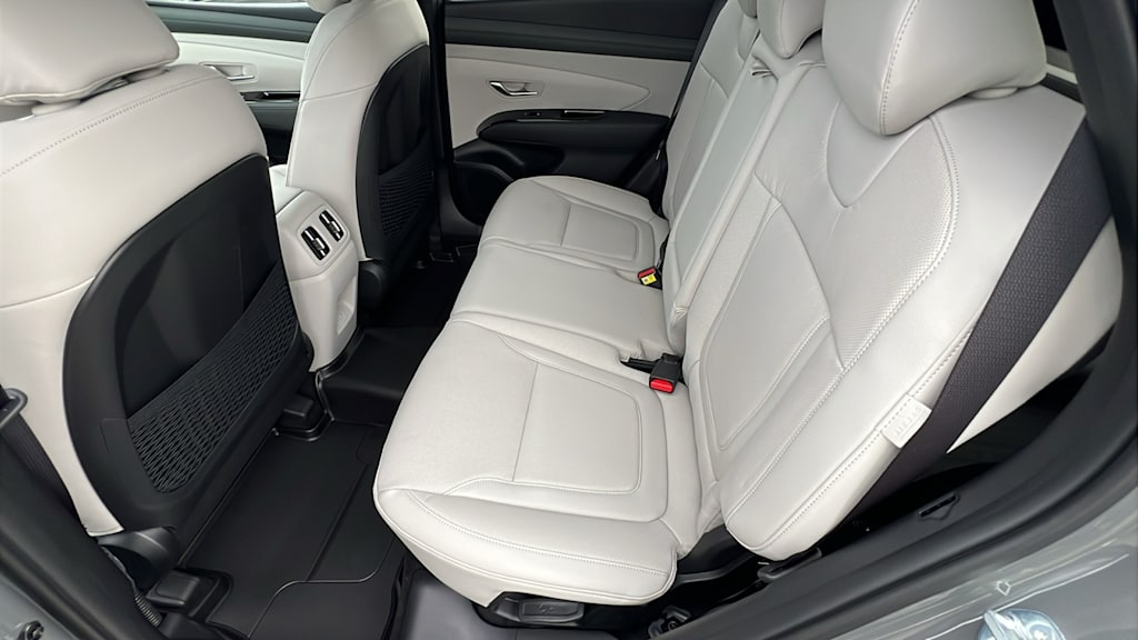 Thumbnail: 2026 Hyundai Tucson - 11