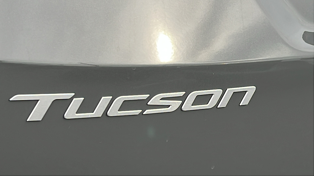 Thumbnail: 2026 Hyundai Tucson - 29