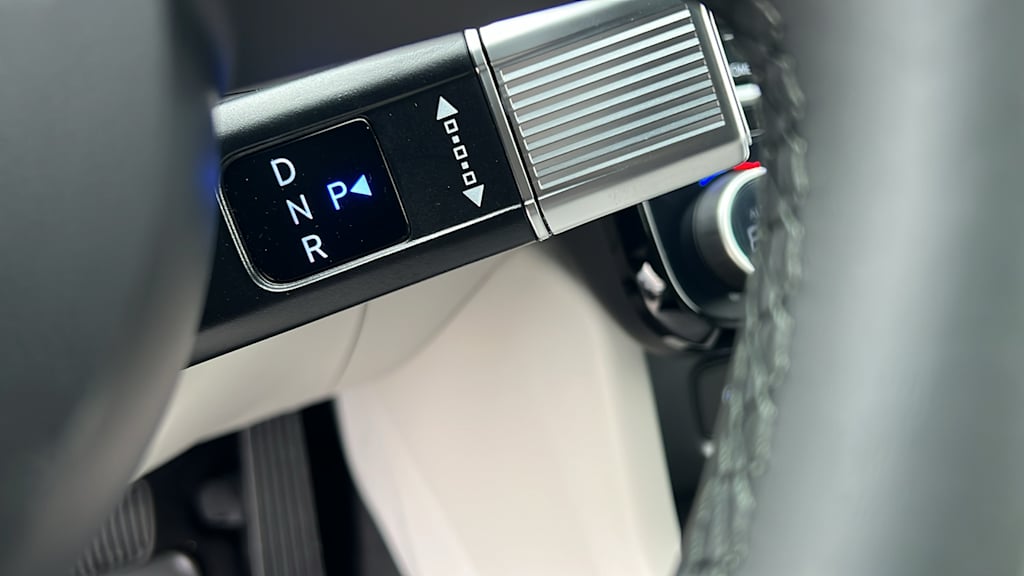 Thumbnail: 2026 Hyundai Tucson - 16